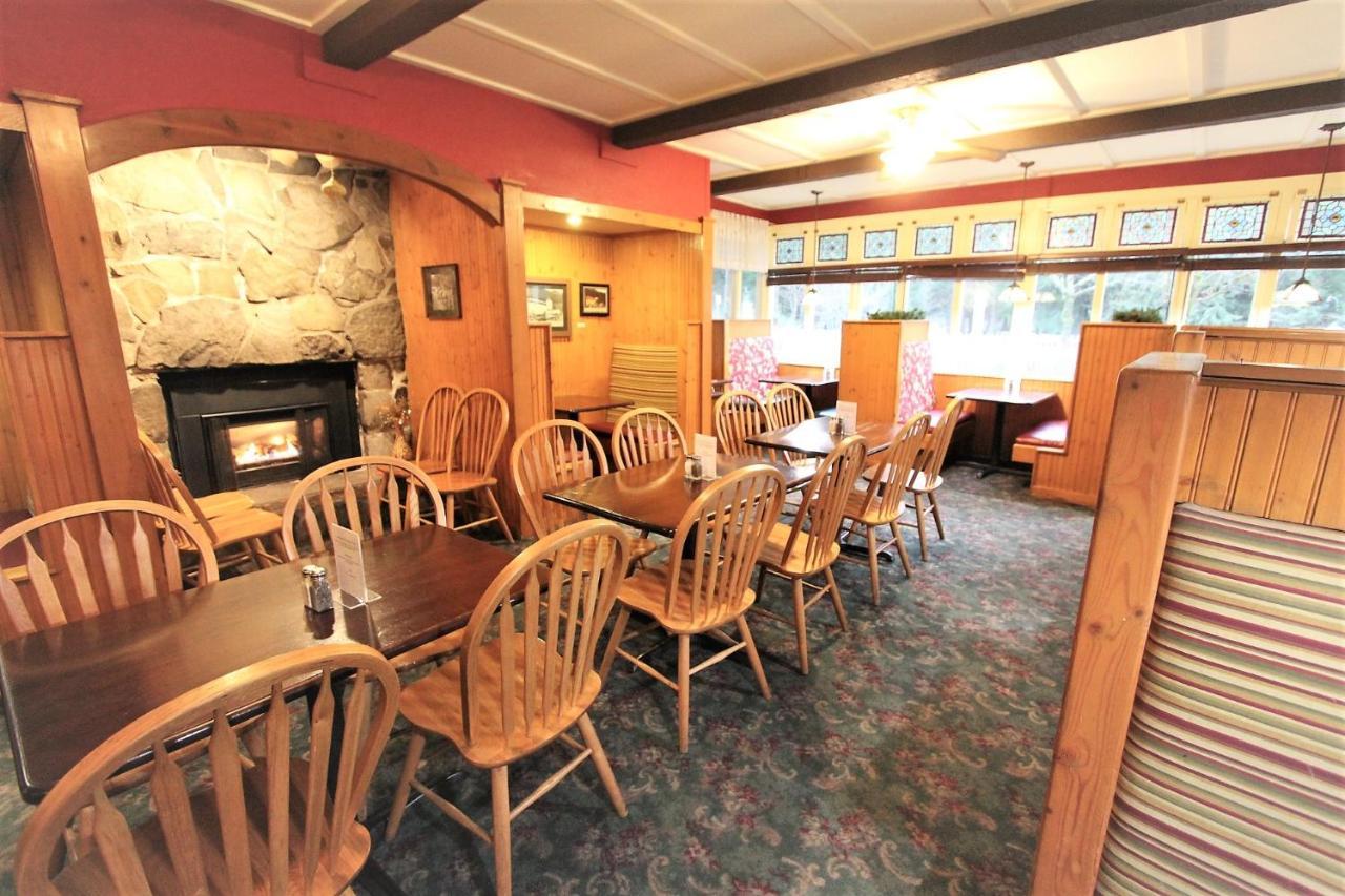 阿什福德Chalet At Mt. Rainier别墅 外观 照片